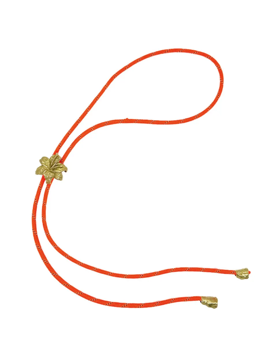 TA-DAAN Lily Bolo Tie