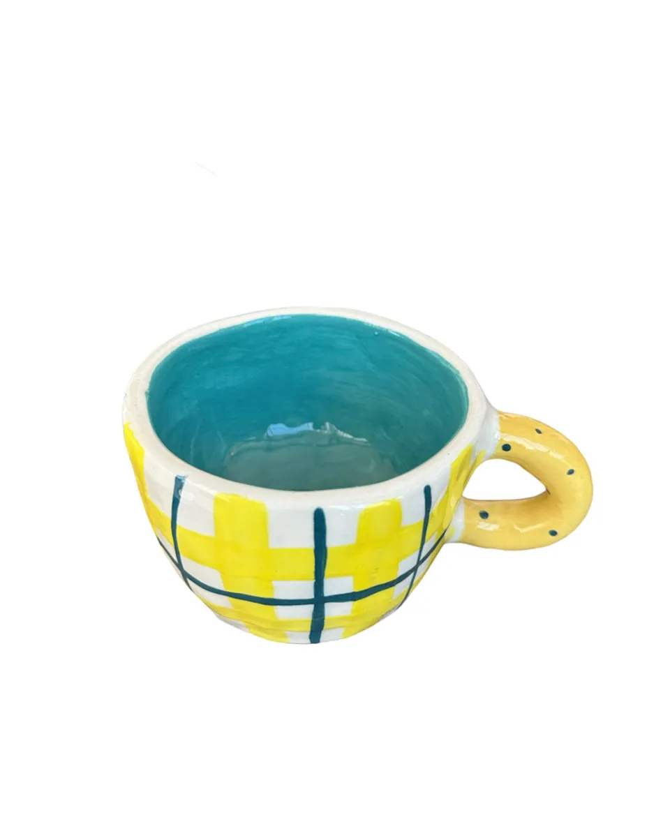 TA-DAAN Limoncello mug