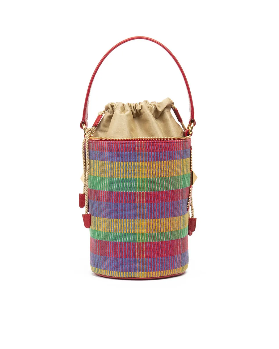 TA-DAAN Linda Drawstring Bag