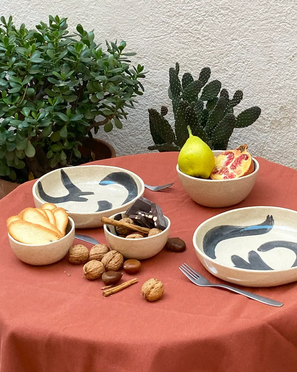 TA-DAAN Lineas Bowls