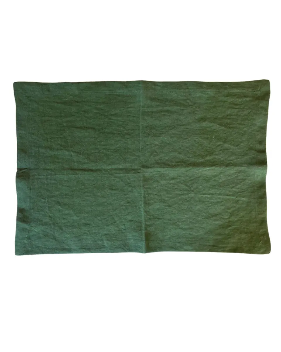TA-DAAN Linen Placemat