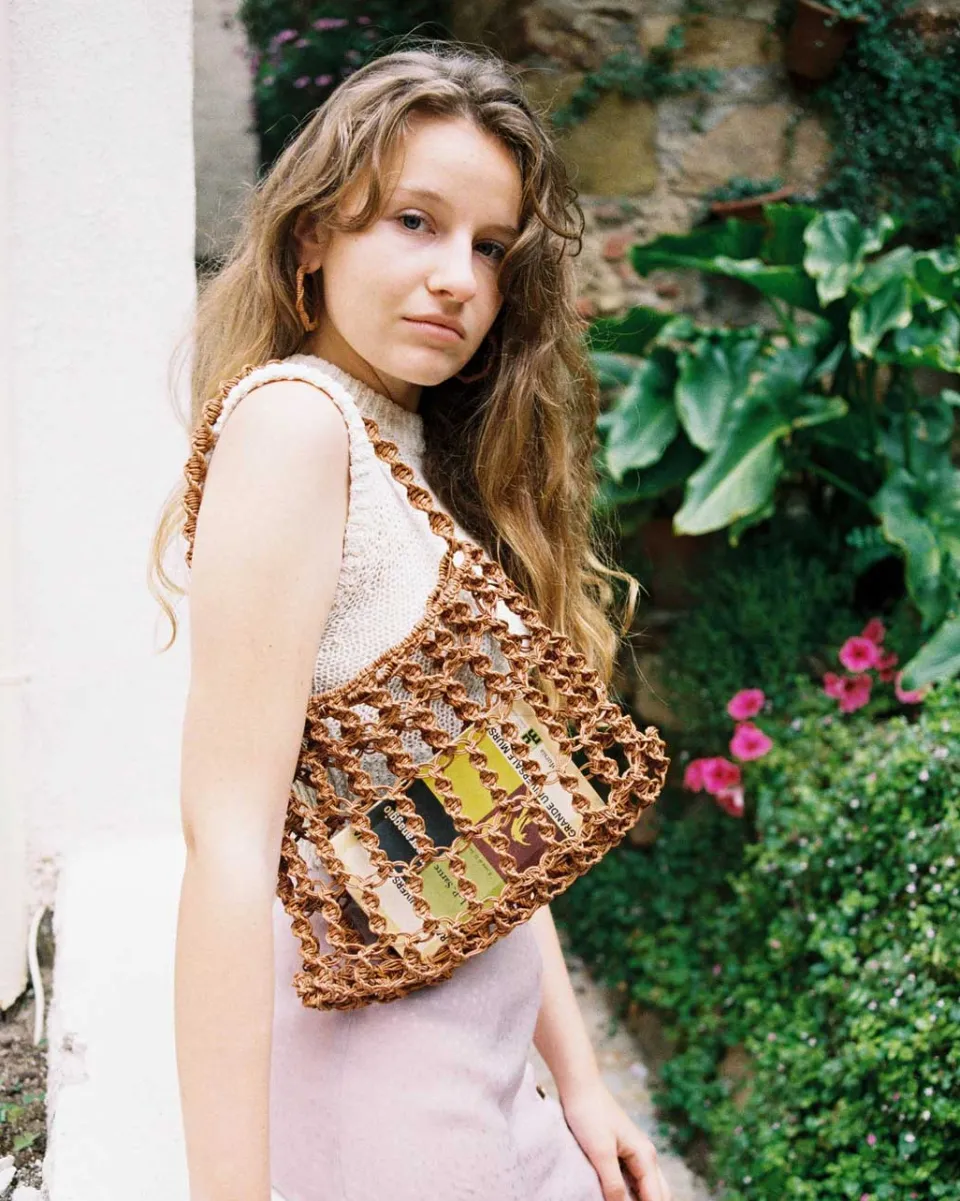 TA-DAAN Lola Bag