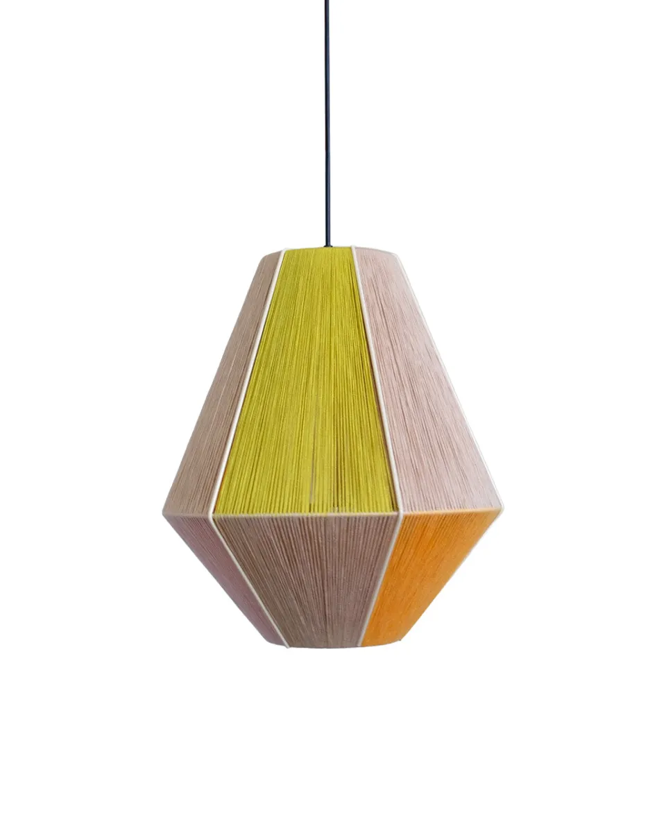 TA-DAAN Lola Lamp