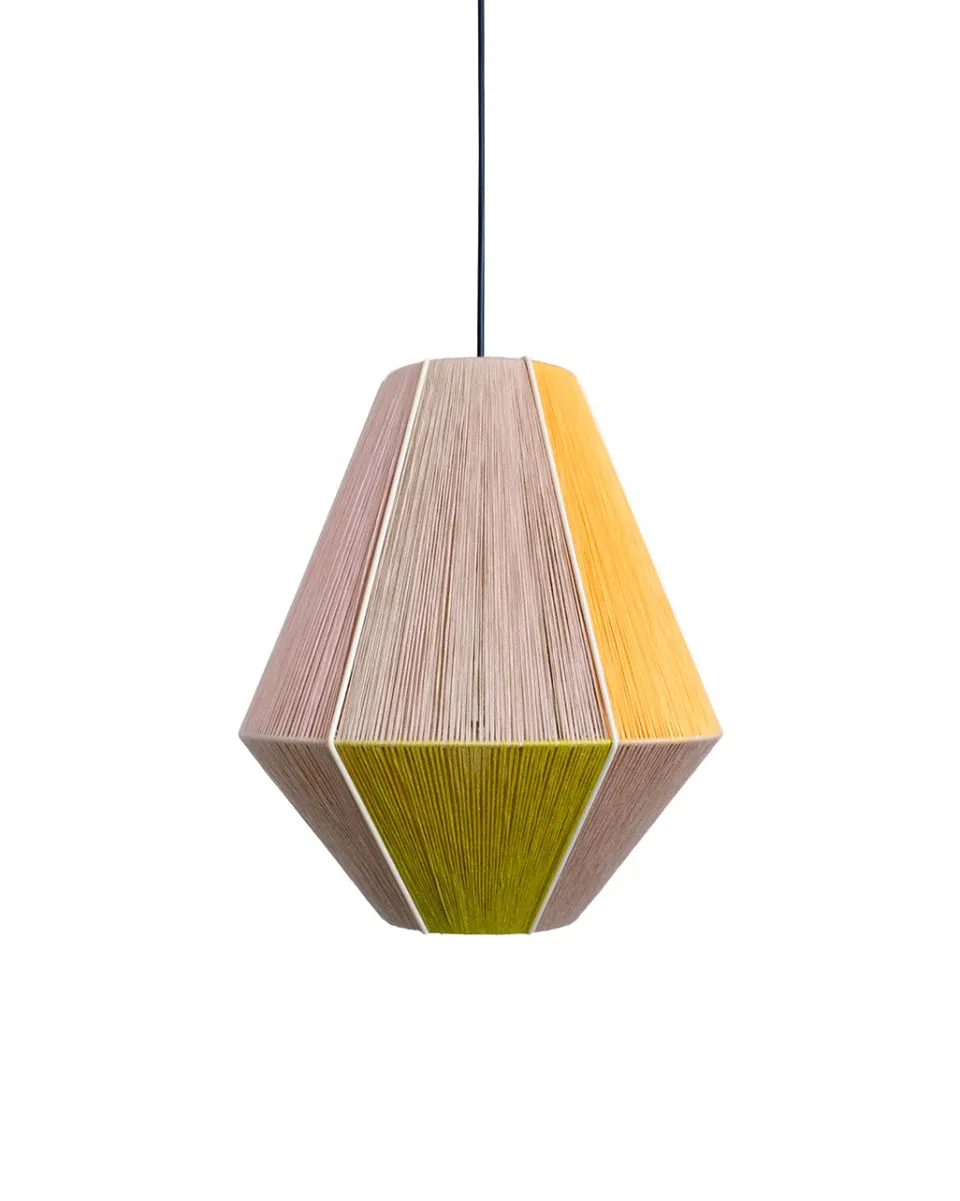 TA-DAAN Lola Lamp