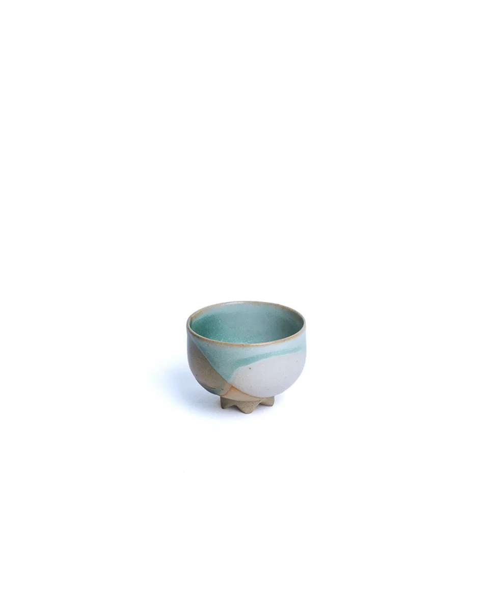 TA-DAAN Lotus Gong Fu Tea Cup
