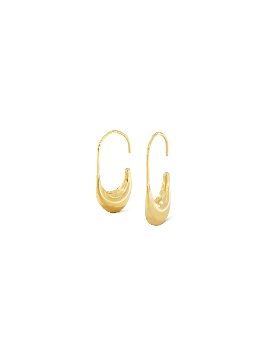 TA-DAAN Lou Earrings