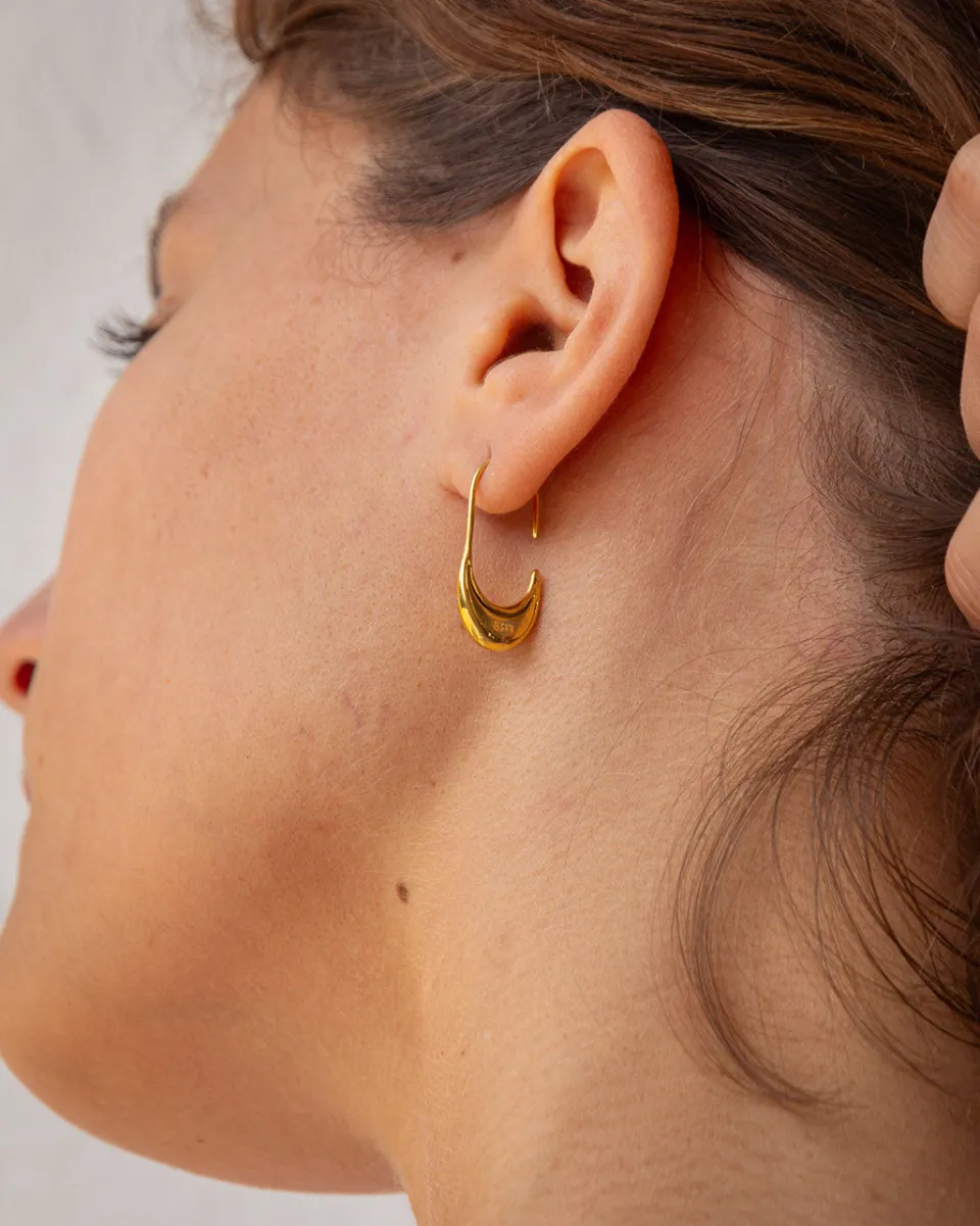 TA-DAAN Lou Earrings