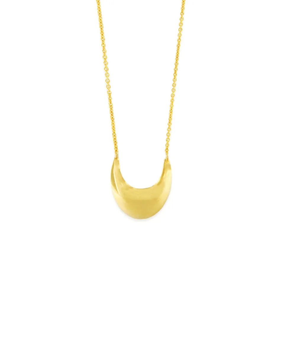 TA-DAAN Lou Necklace
