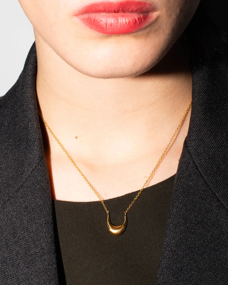 TA-DAAN Lou Necklace