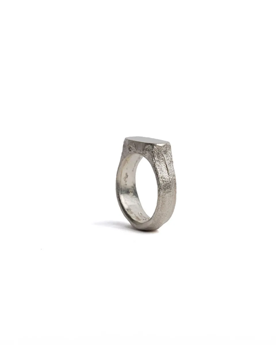 TA-DAAN LUCE big ring