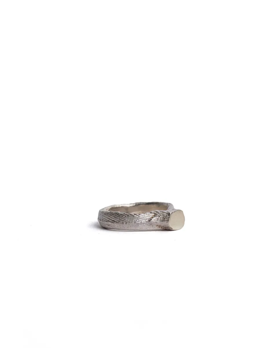 TA-DAAN LUCE small ring