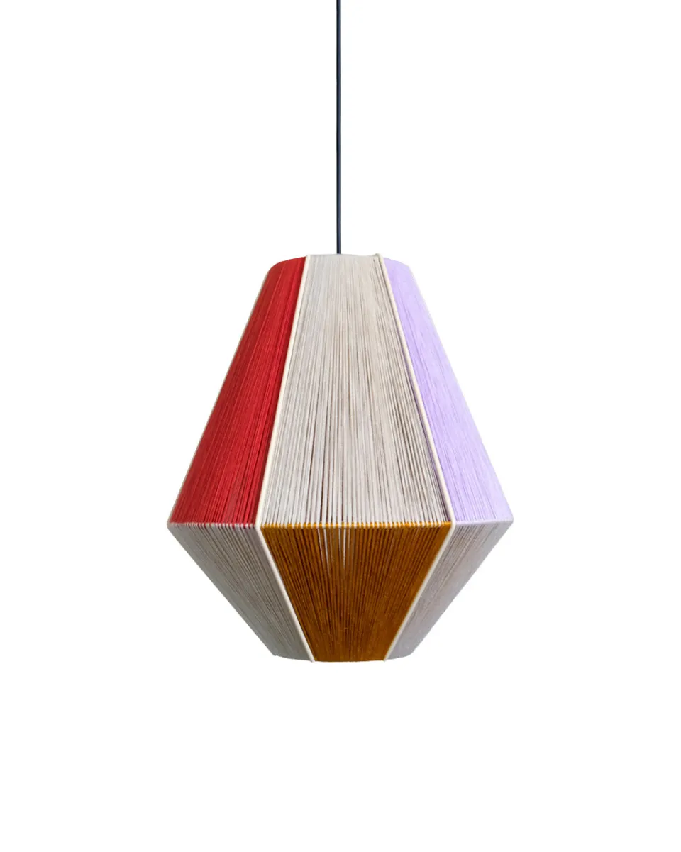 TA-DAAN Lucille Lamp
