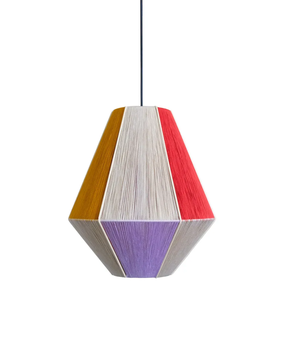 TA-DAAN Lucille Lamp