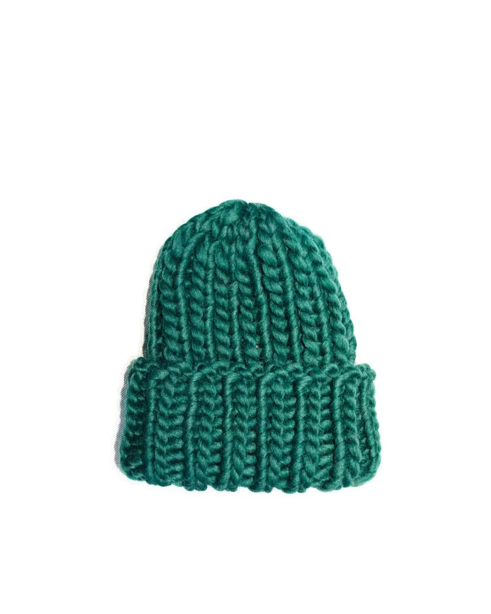 TA-DAAN Lupo di Mare Beanie