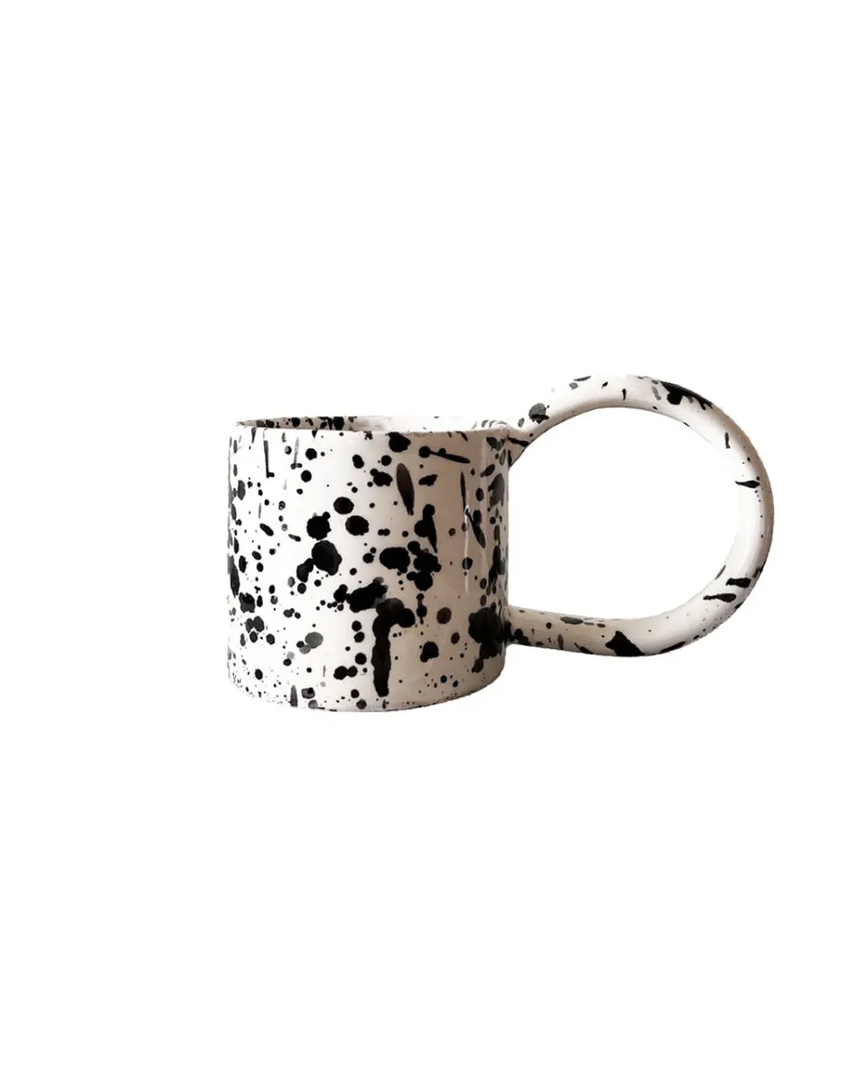 TA-DAAN Macchiato Mug