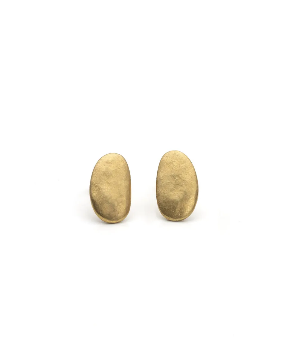 TA-DAAN Magic Bean earrings