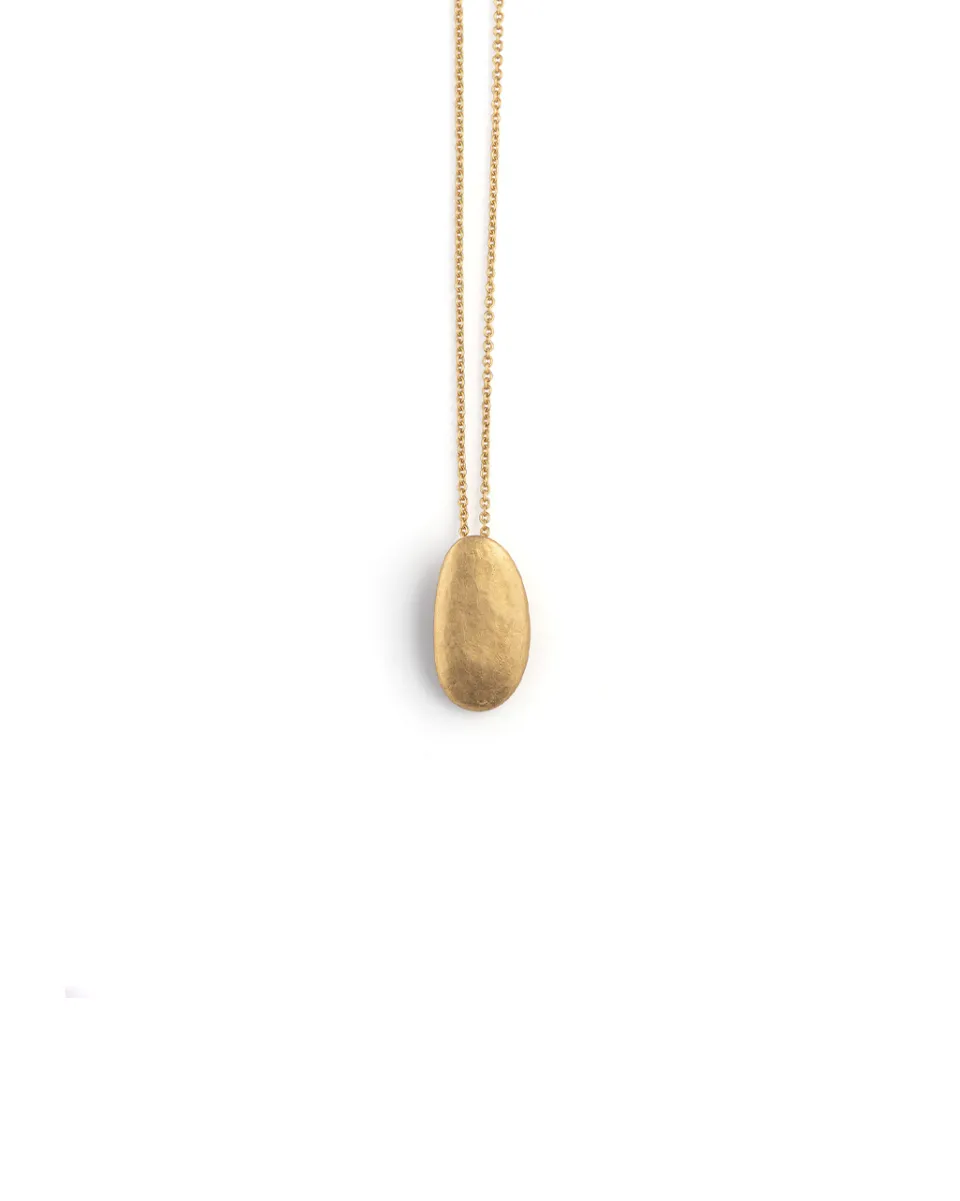TA-DAAN Magic Bean pendant