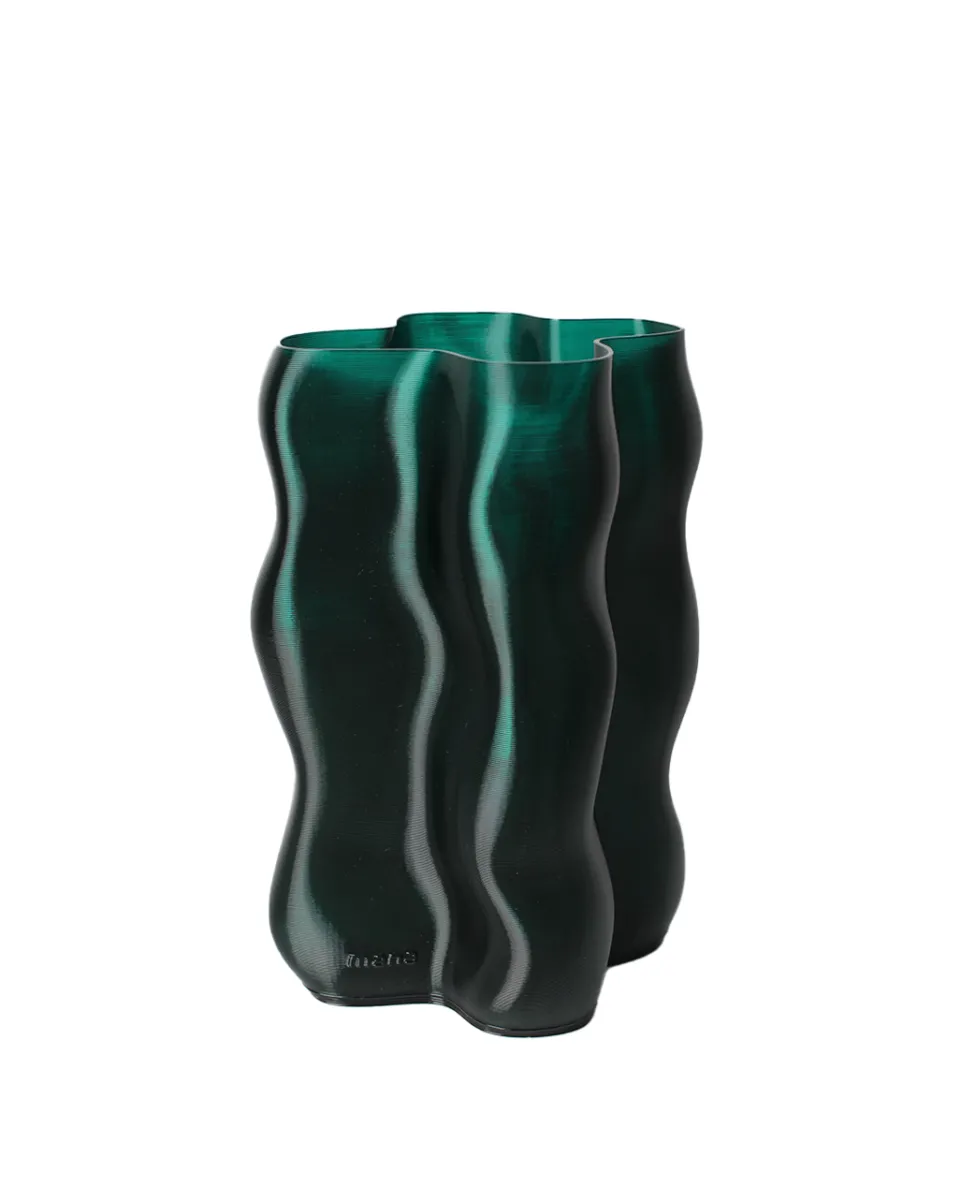 TA-DAAN Magma Vase
