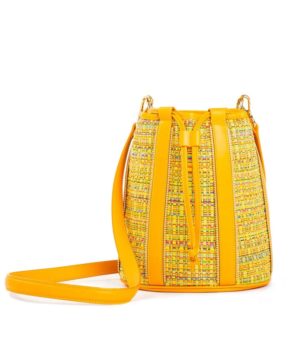 TA-DAAN Malu Bucket Bag