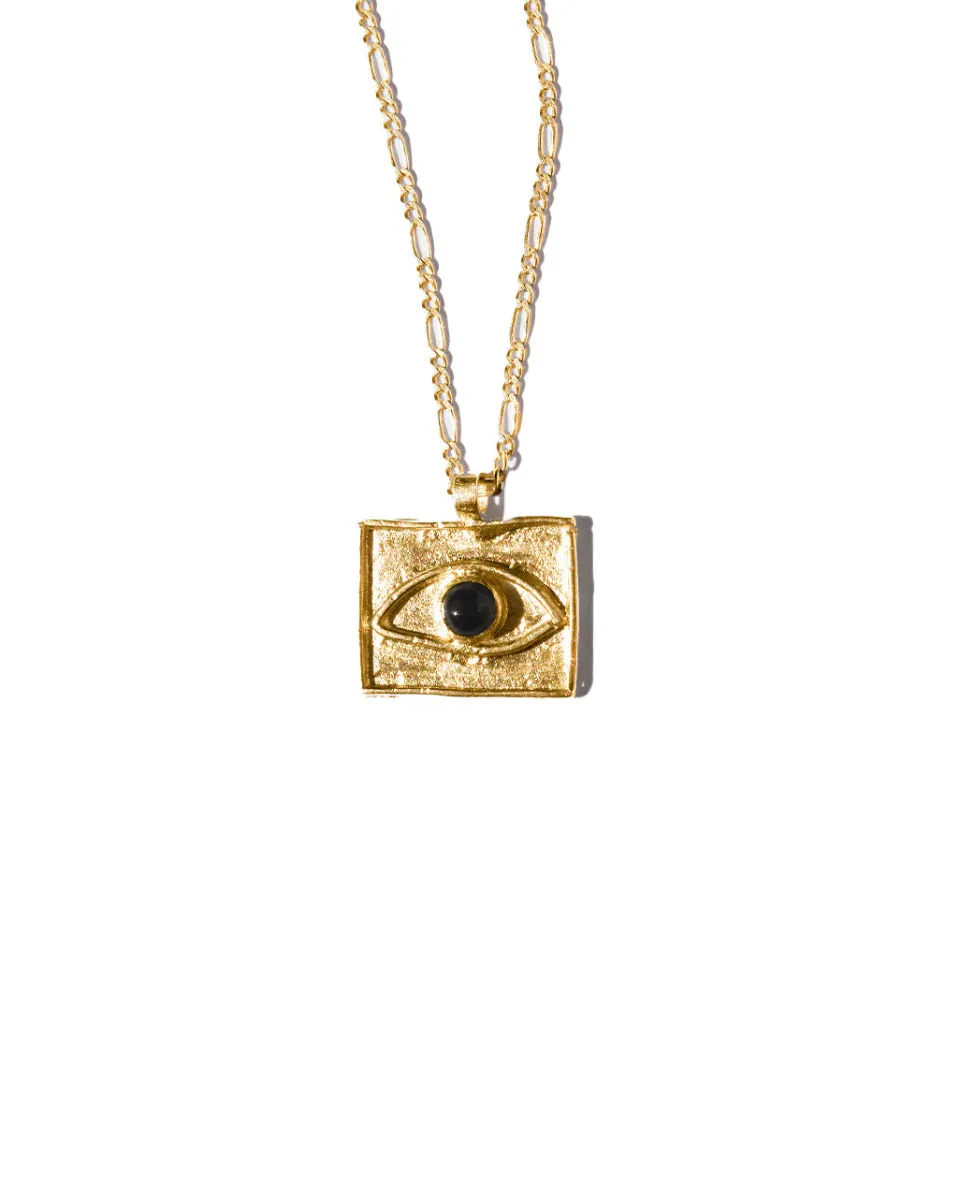TA-DAAN Mandi long necklace