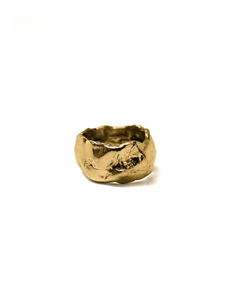 TA-DAAN Mar Endings Ring
