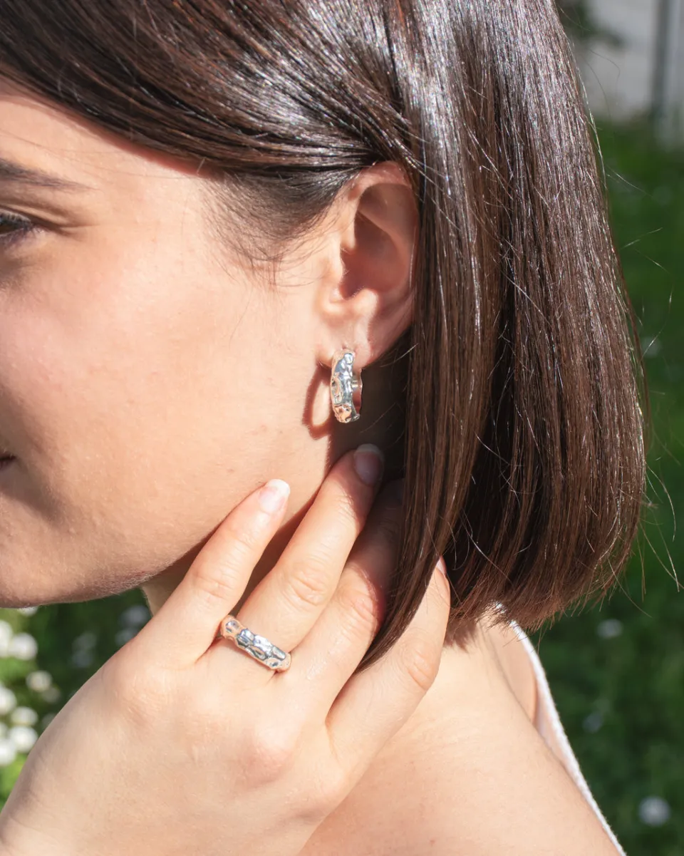 TA-DAAN Marea Hoops