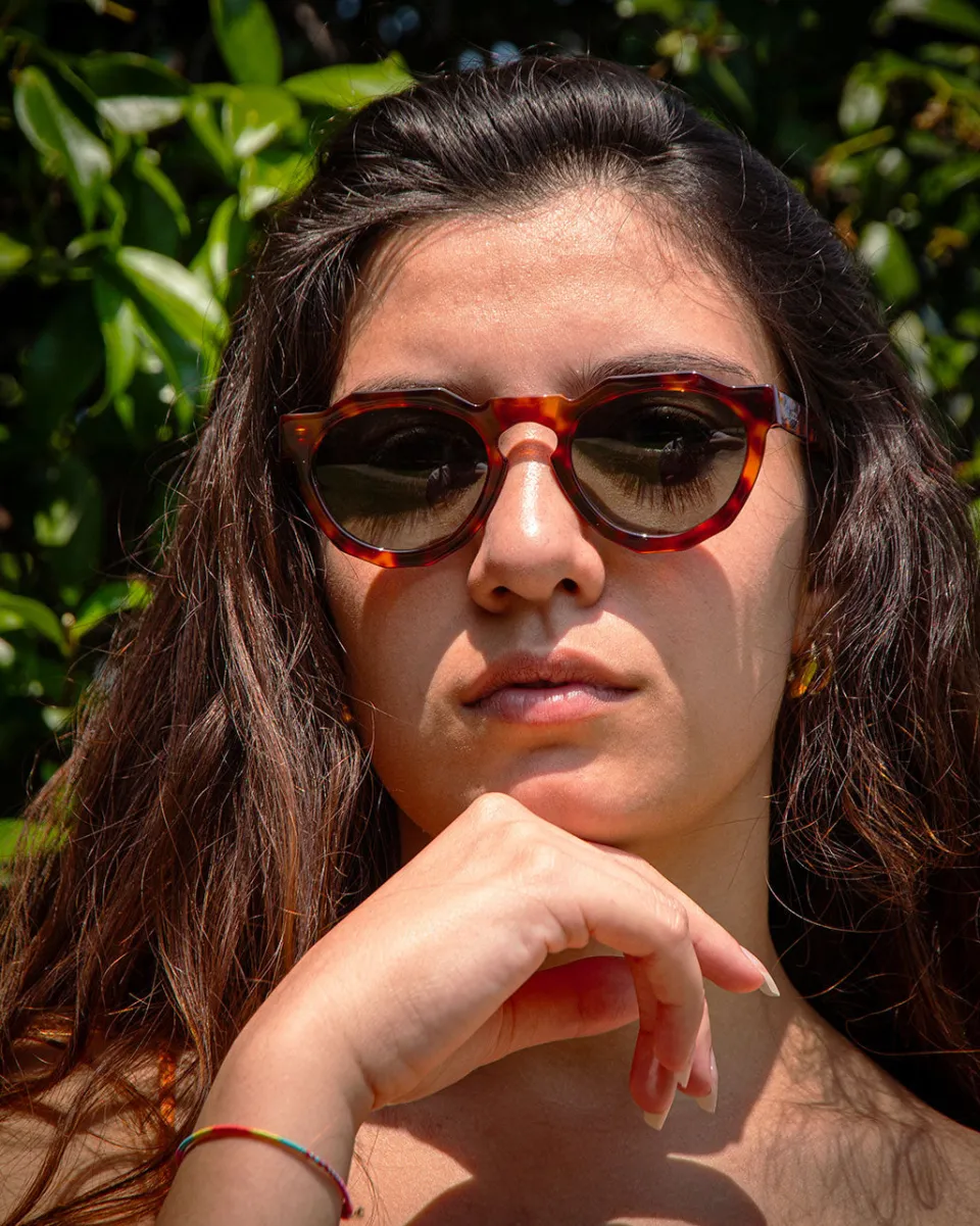 TA-DAAN Maremma sunglasses