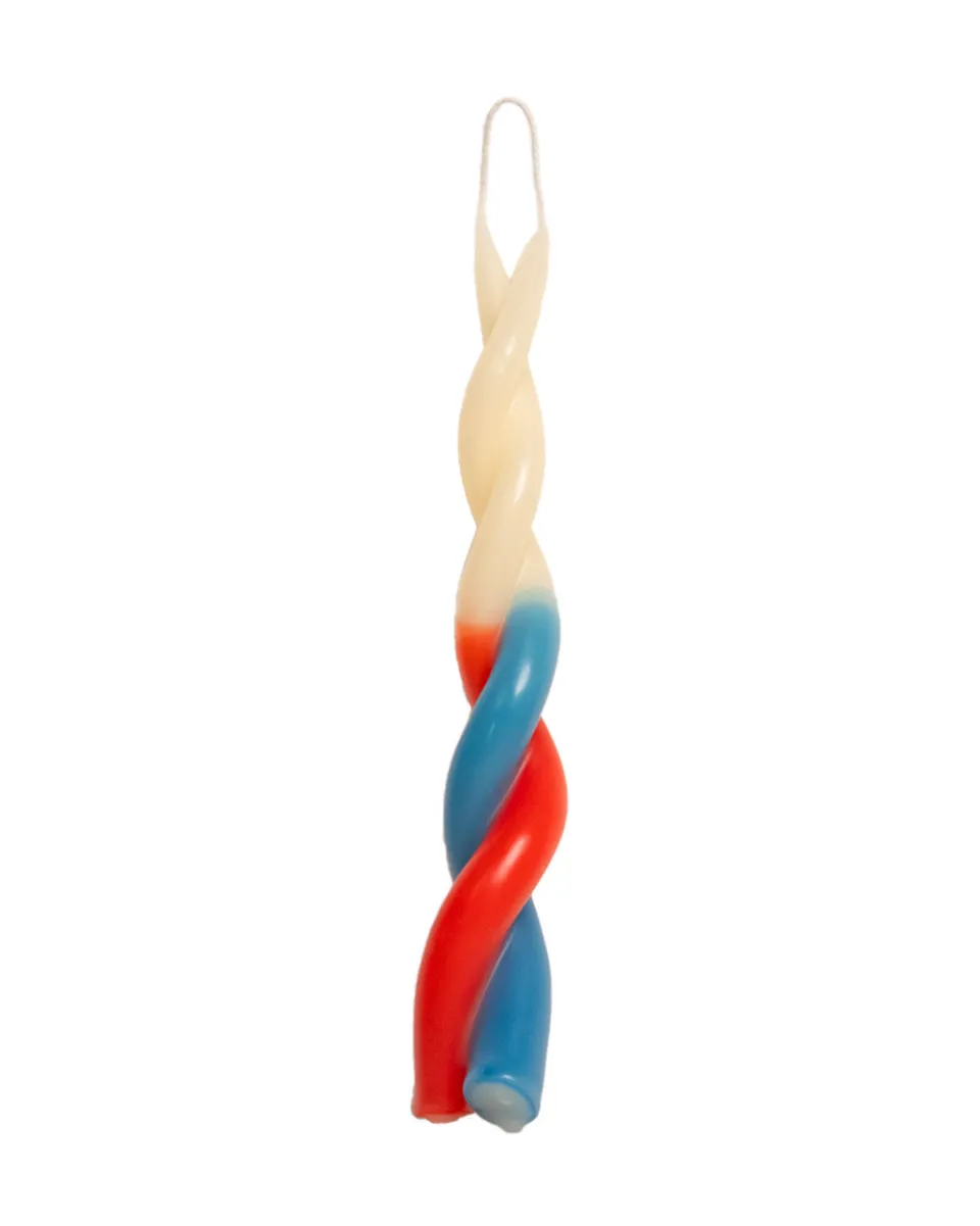 TA-DAAN Maria - handmade stick candle