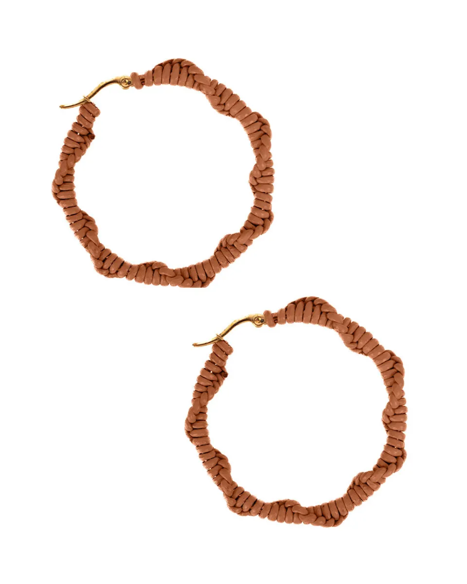 TA-DAAN Marina Hoops