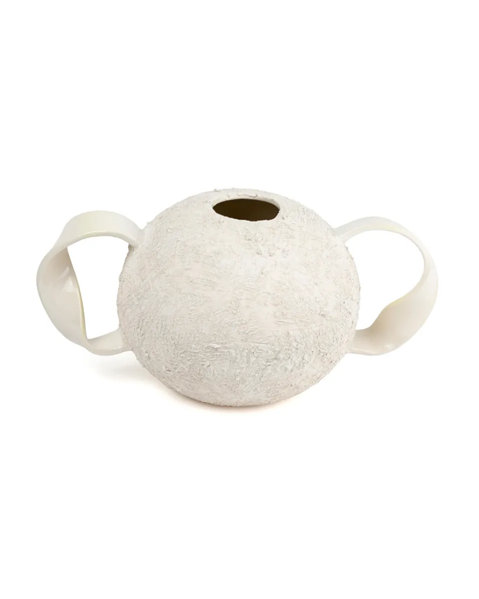 TA-DAAN Martian Textured Cup Vase