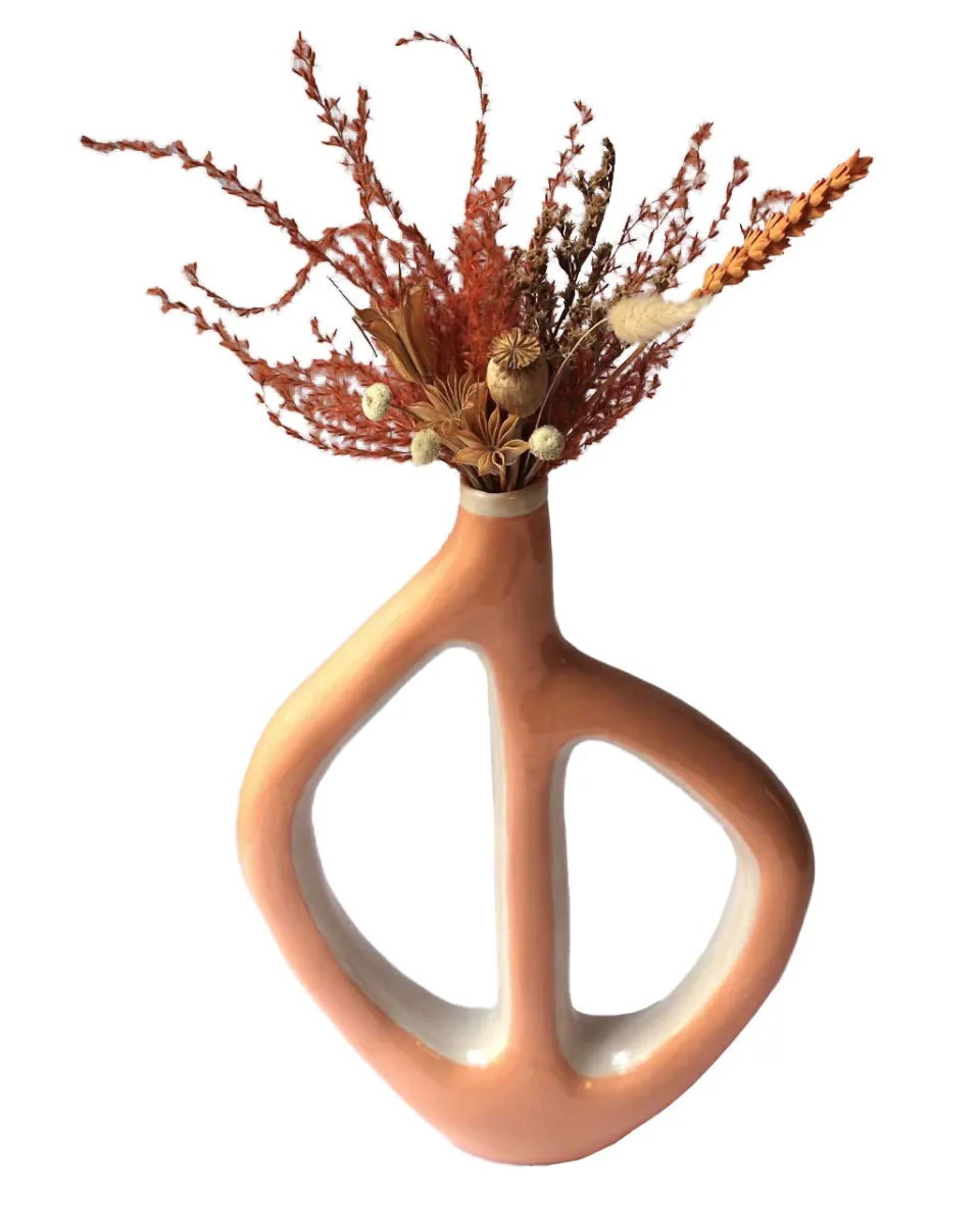 TA-DAAN Massena Vase