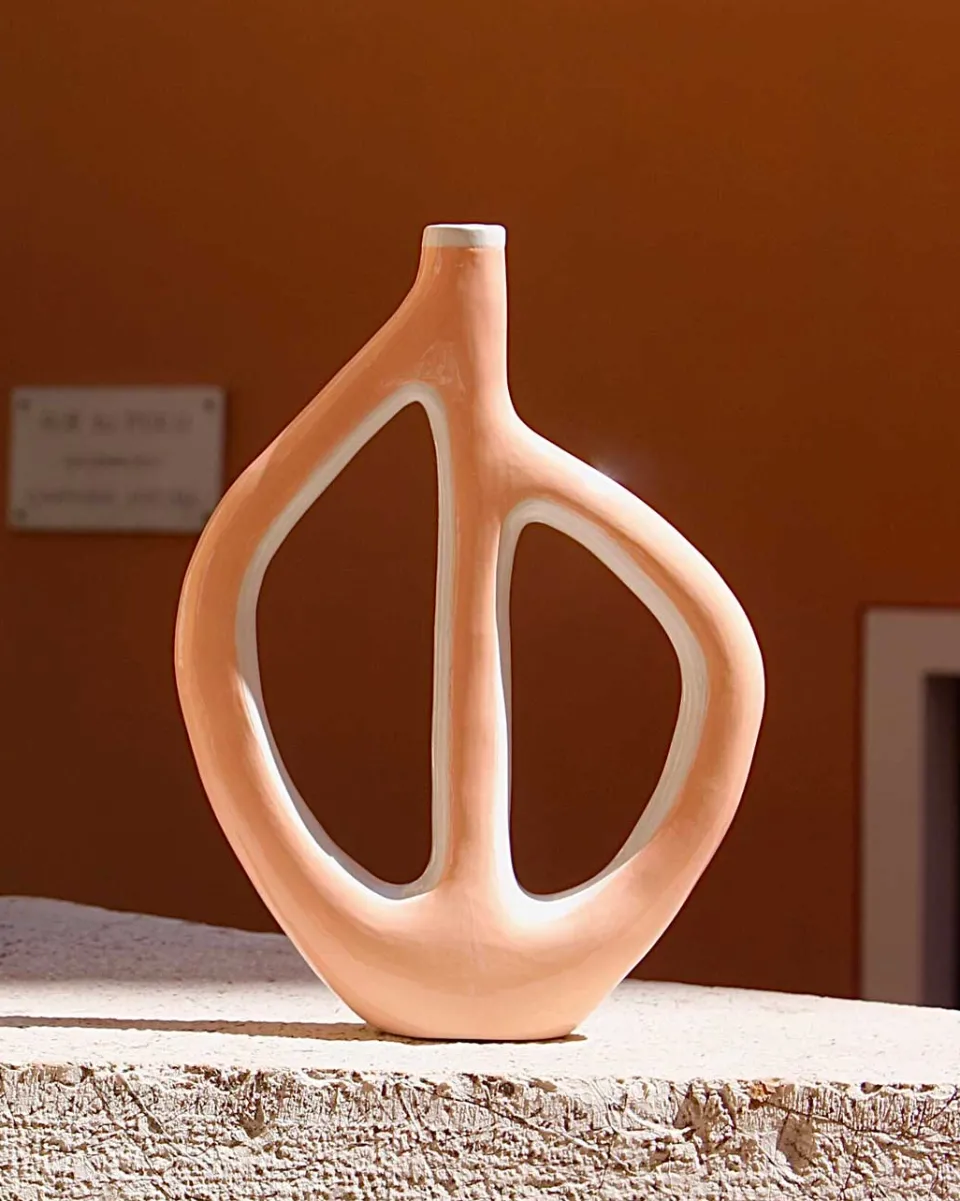 TA-DAAN Massena Vase