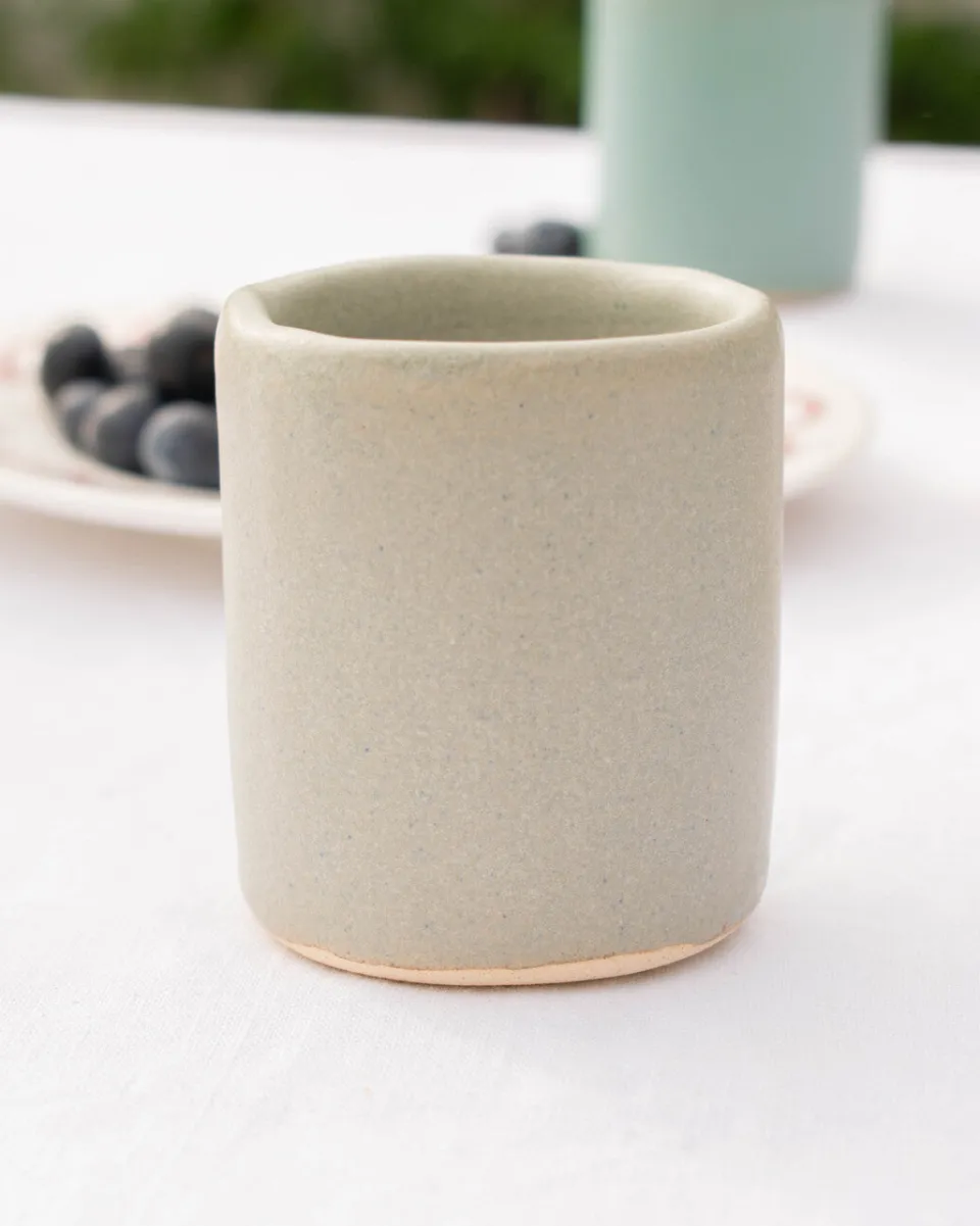 TA-DAAN Matte Cup