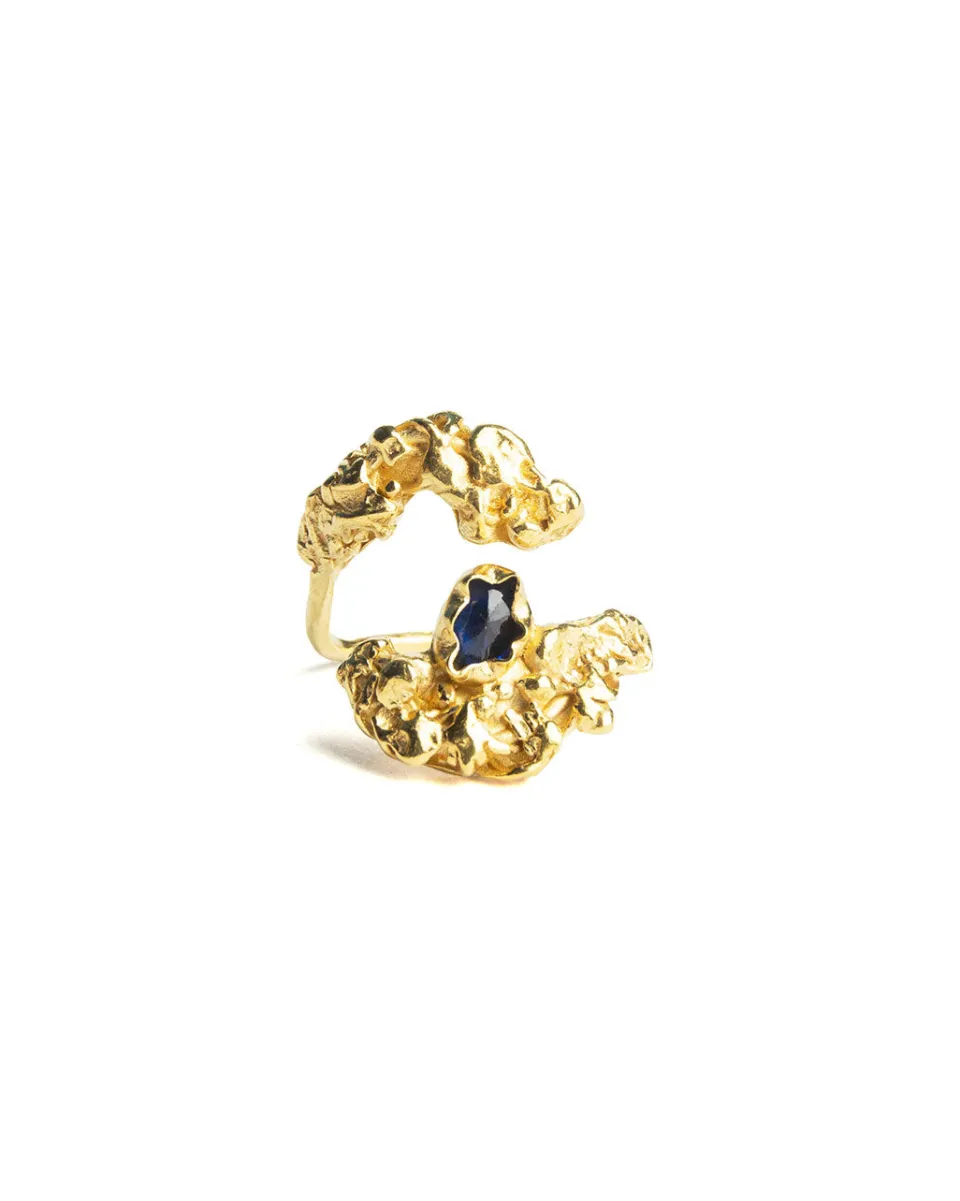 TA-DAAN Melibea Ring
