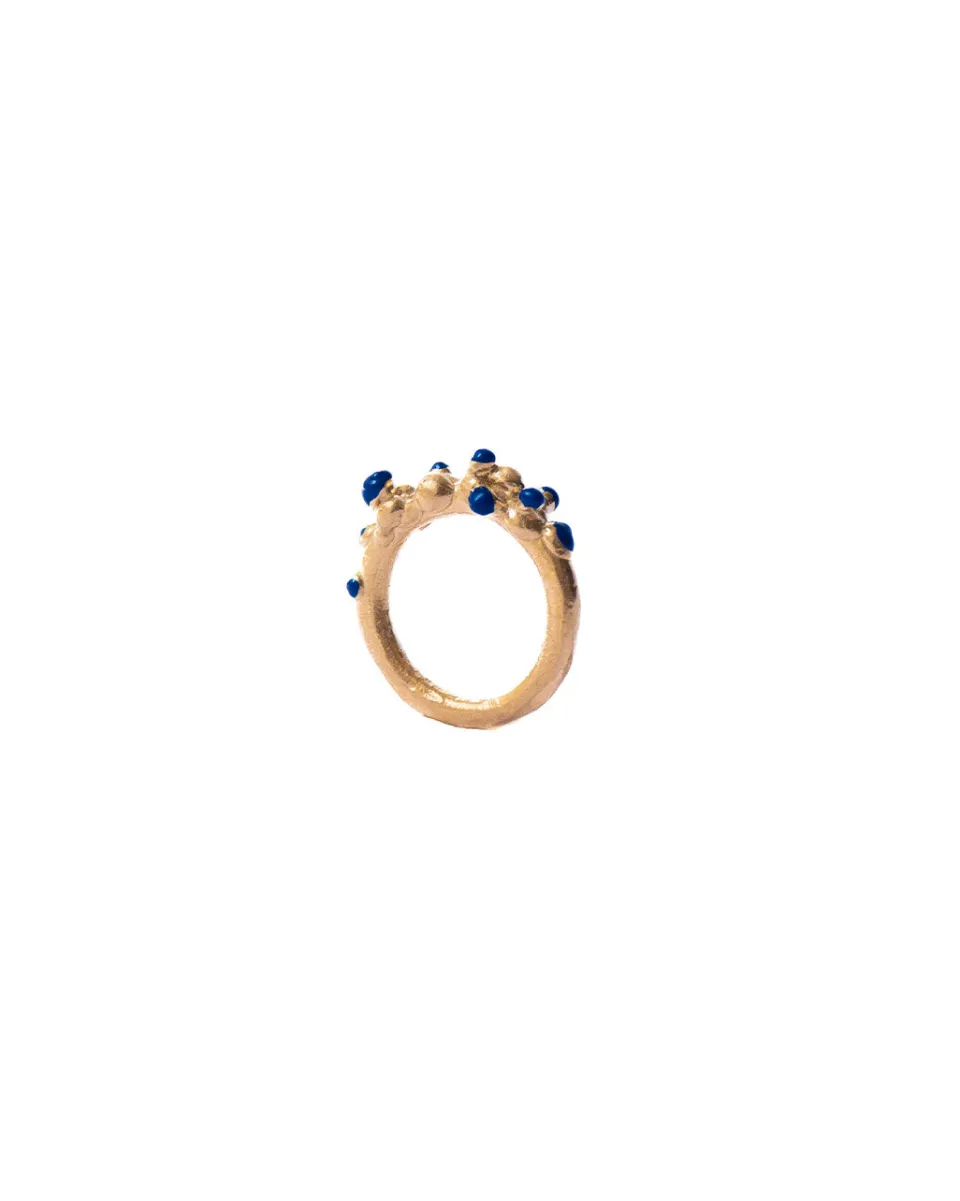 TA-DAAN MEMORIE Ring