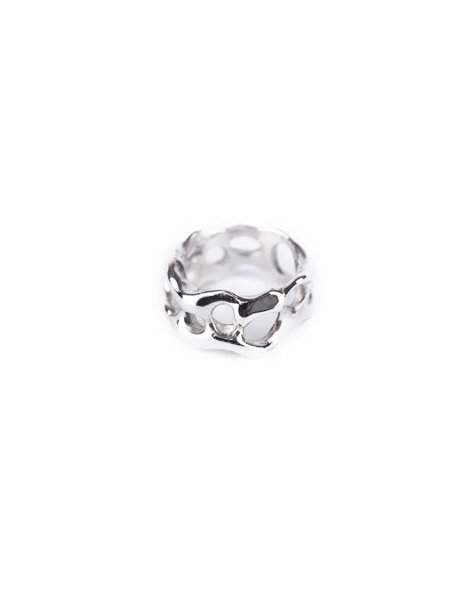 TA-DAAN Metamorphic Ring