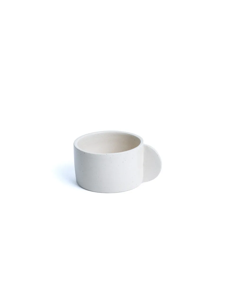 TA-DAAN Mezzaluna Coffee Cup