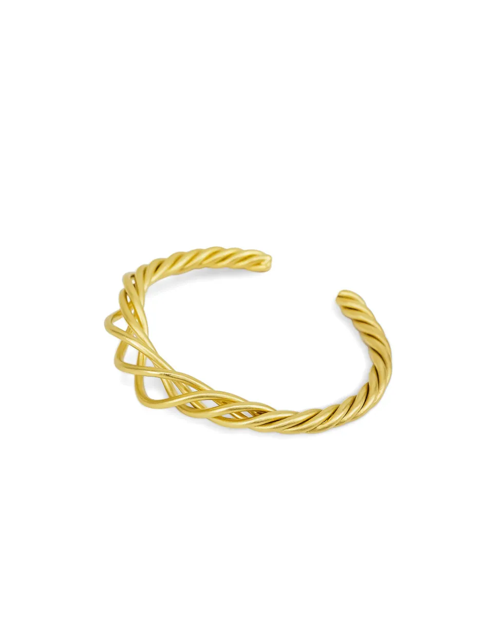 TA-DAAN MIMBRE Bracelet