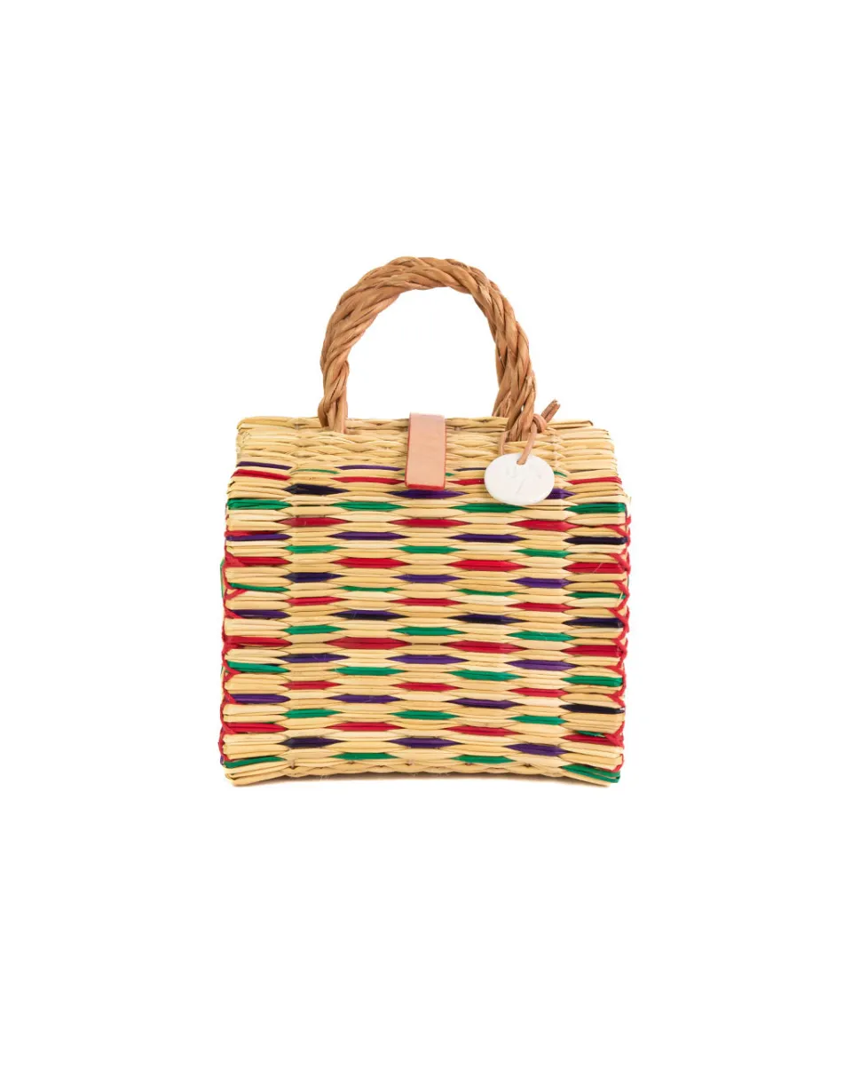 TA-DAAN Mini Bag