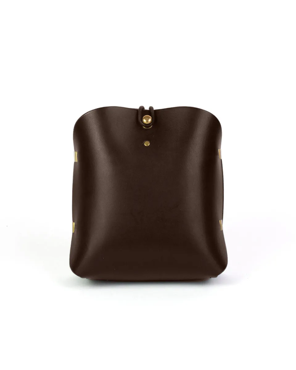 TA-DAAN Mini Cloche brass