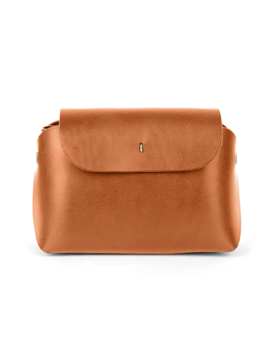 TA-DAAN Mini Dumpling bag