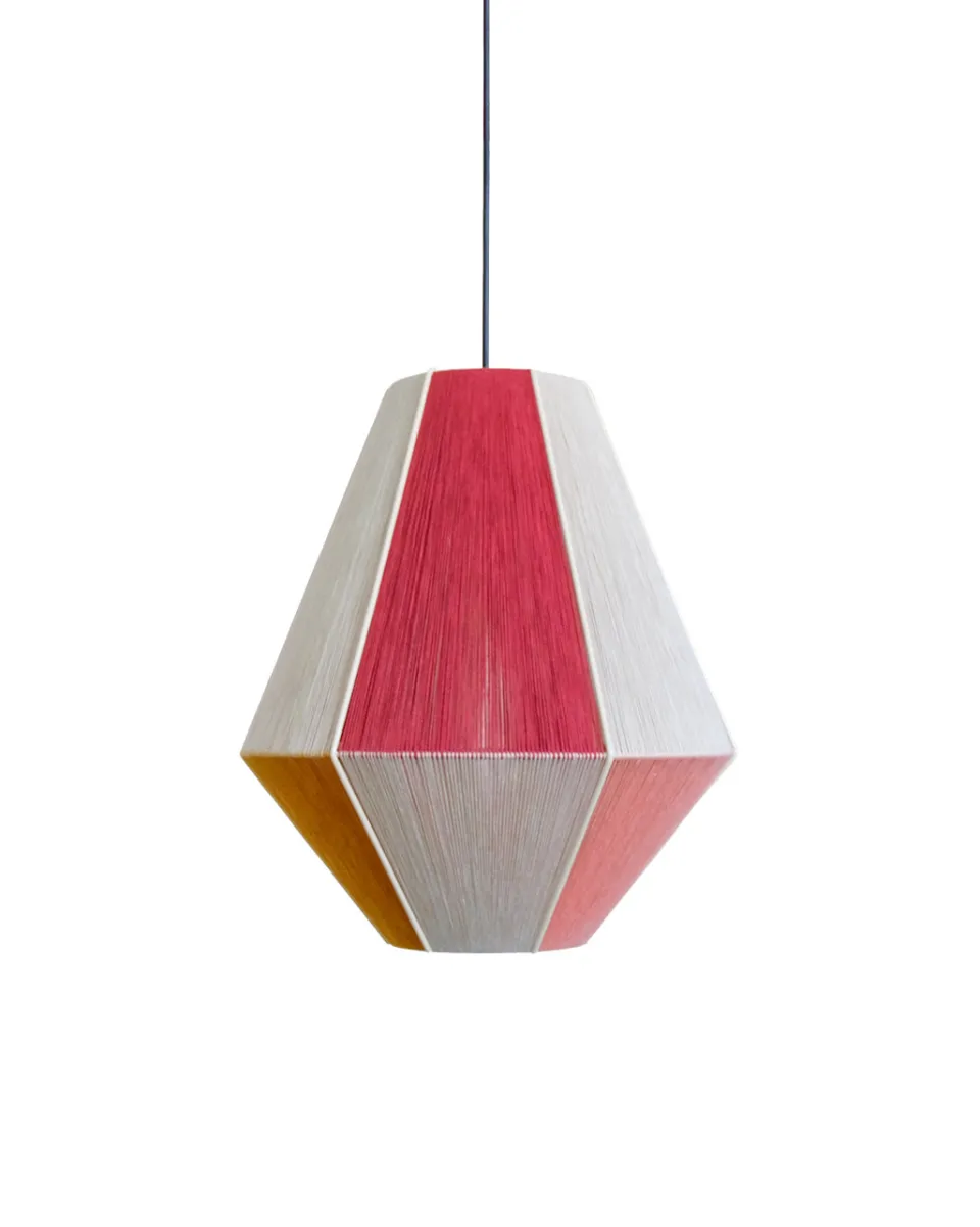 TA-DAAN Mira Lamp