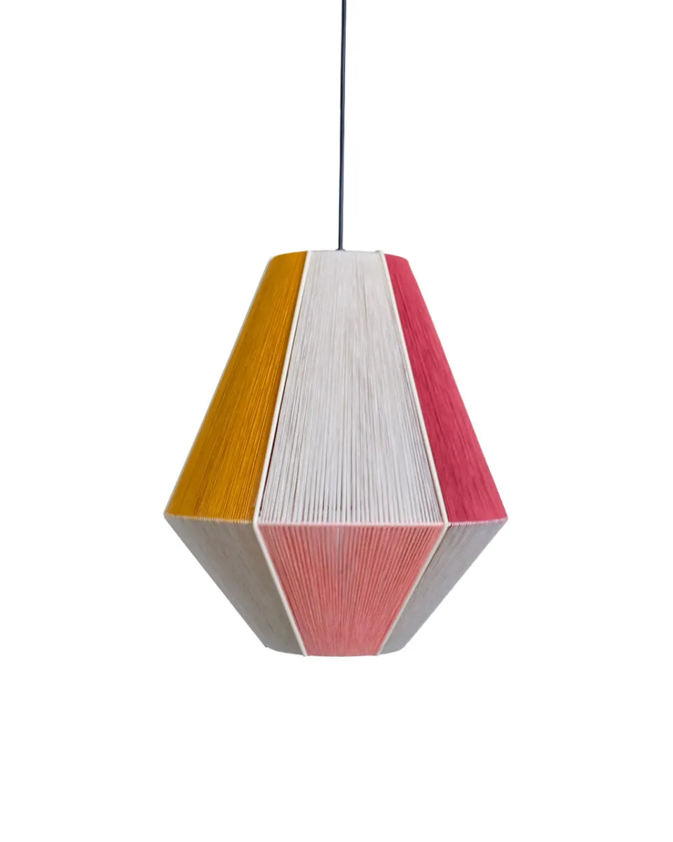 TA-DAAN Mira Lamp