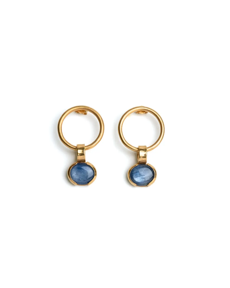 TA-DAAN Miseno Earrings