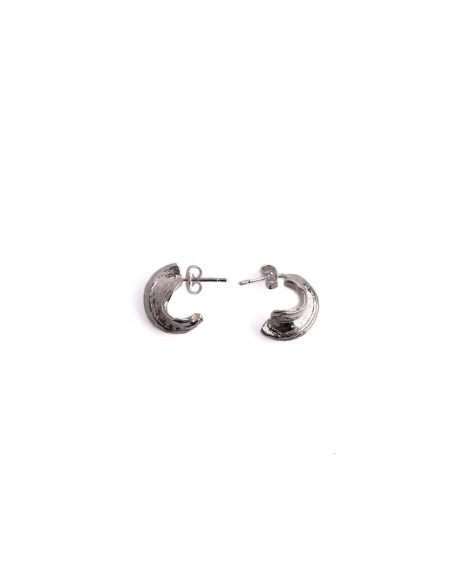 TA-DAAN Mitsuro Stud Earrings