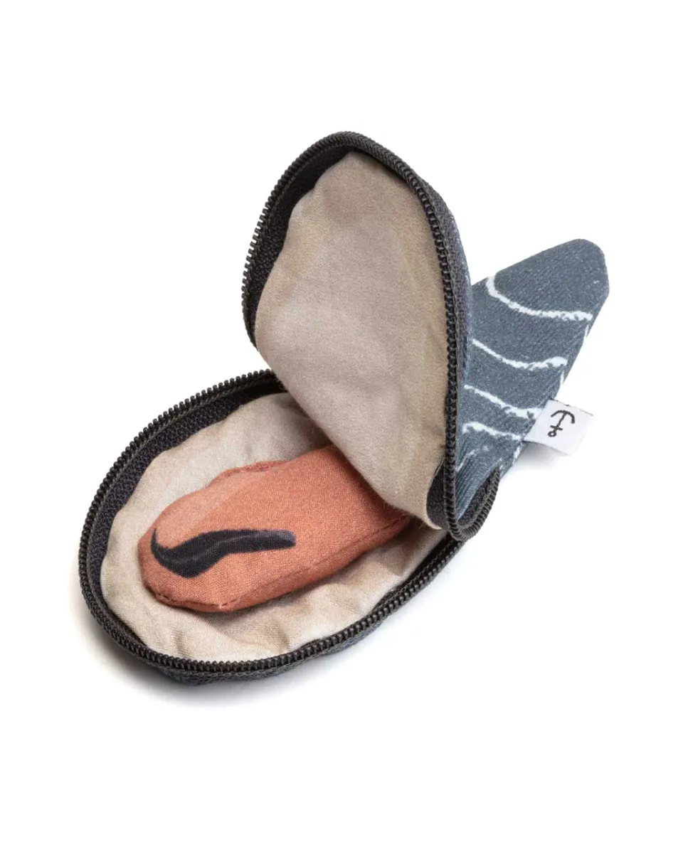 TA-DAAN Mussel Purse