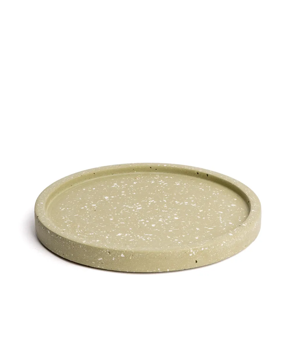 TA-DAAN Mvsa Terrazzo Catchall