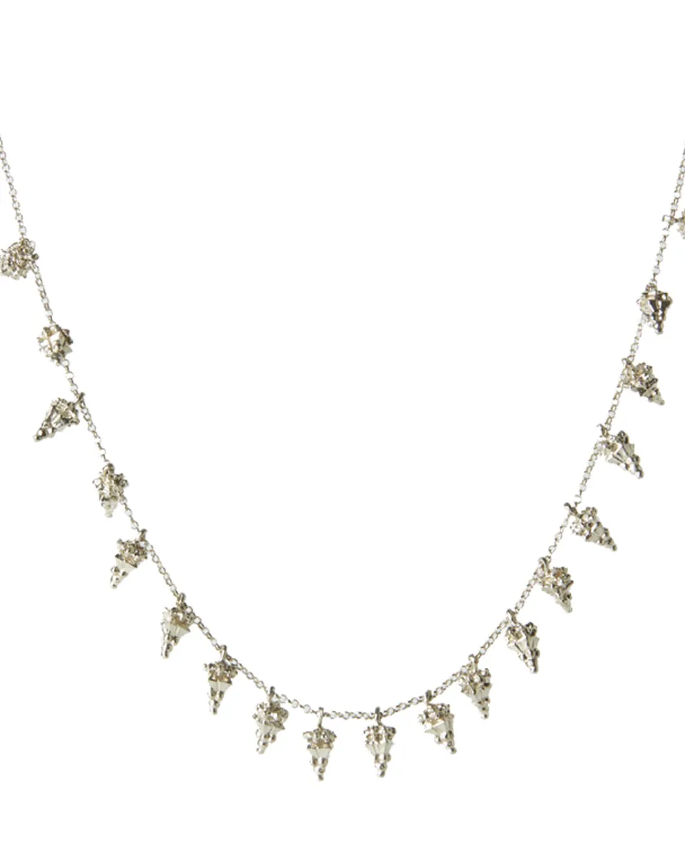TA-DAAN Natzca Necklace