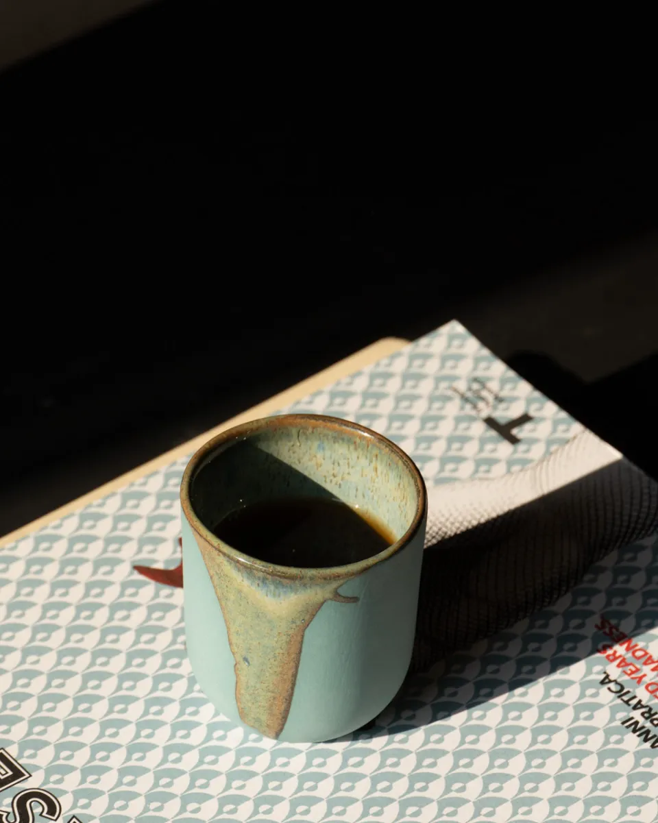 TA-DAAN Nea Coffee Cup