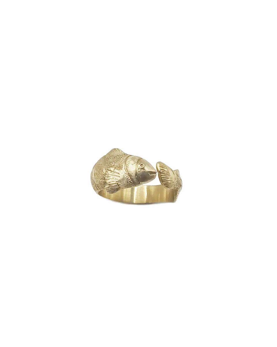 TA-DAAN Nemo ring